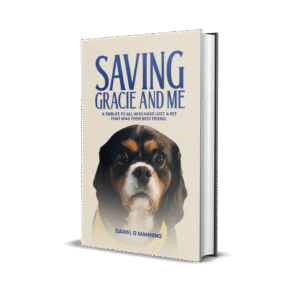 SAVING GRACIE AND ME